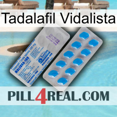 Tadalafil Vidalista new15